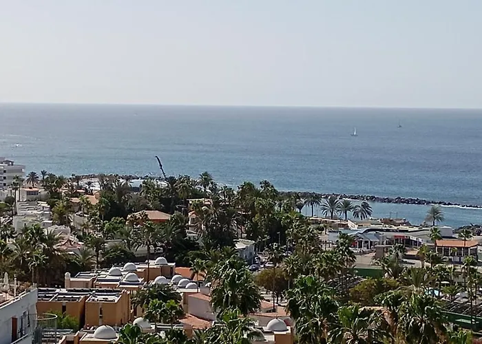 Your Private Ocean View