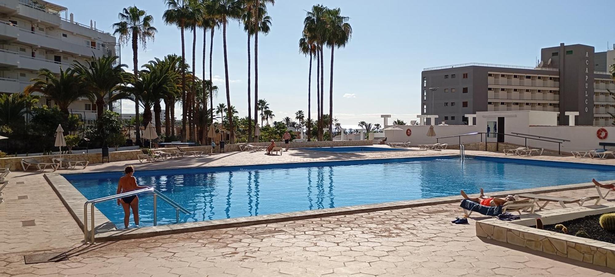 Your Private Ocean View Apartment