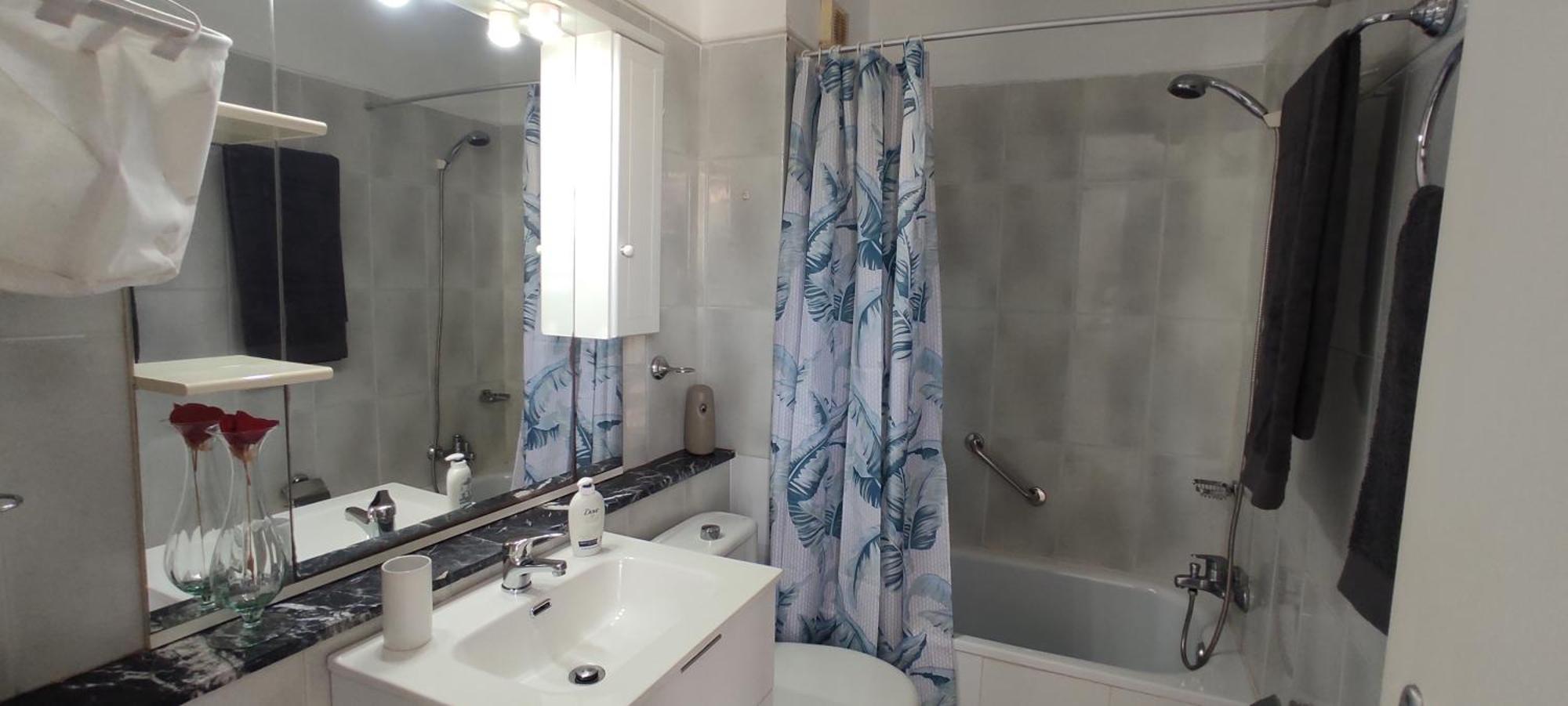 Apartment Your Private Ocean View *