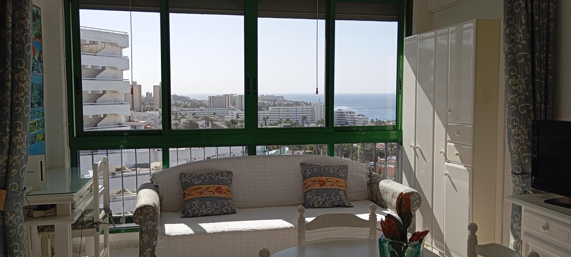 Apartment Your Private Ocean View *