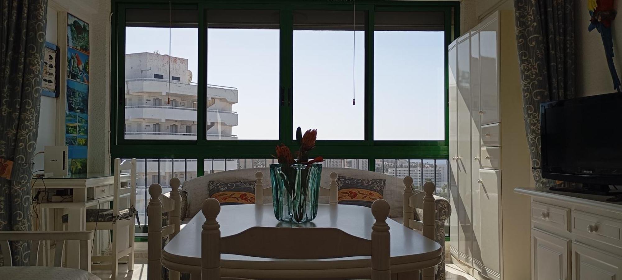 Your Private Ocean View Apartment Playa de las Americas (Tenerife)