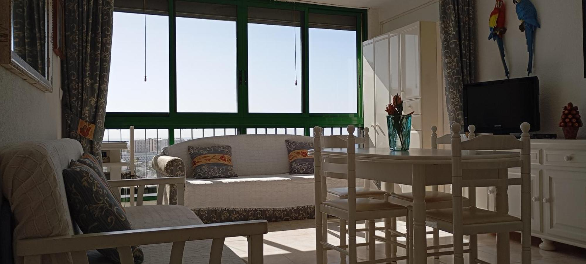 Your Private Ocean View Apartment