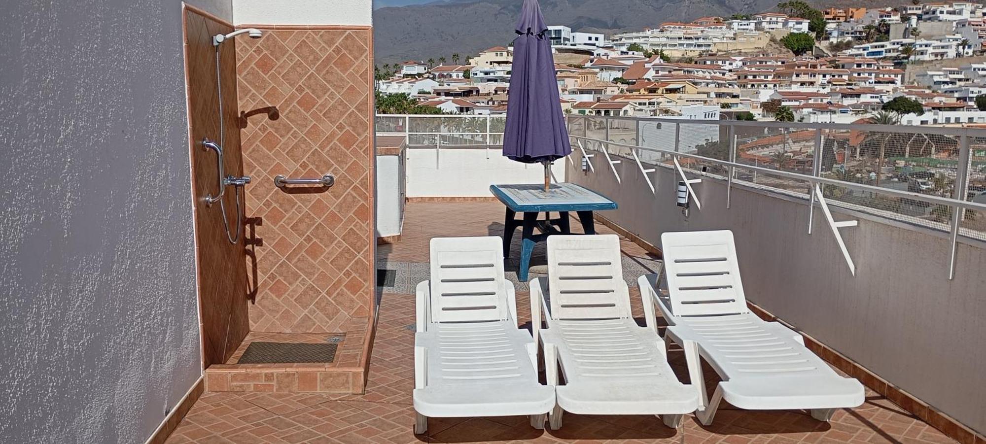 Your Private Ocean View *