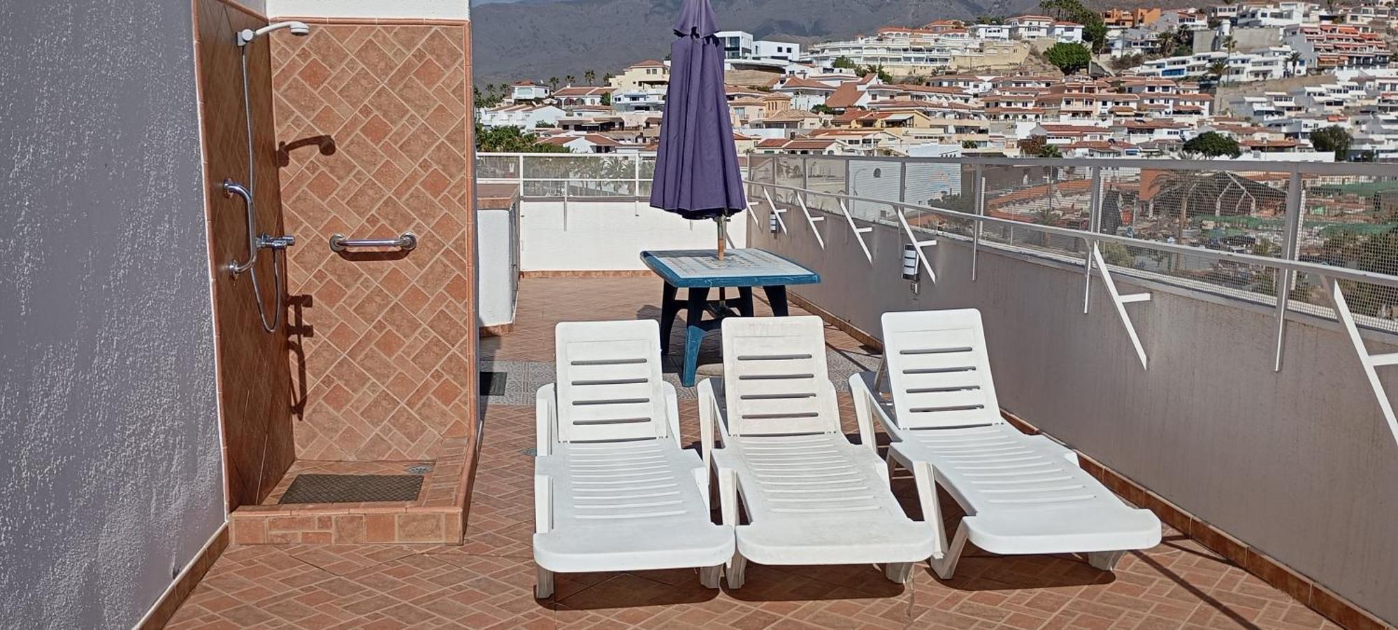 Your Private Ocean View Apartment
