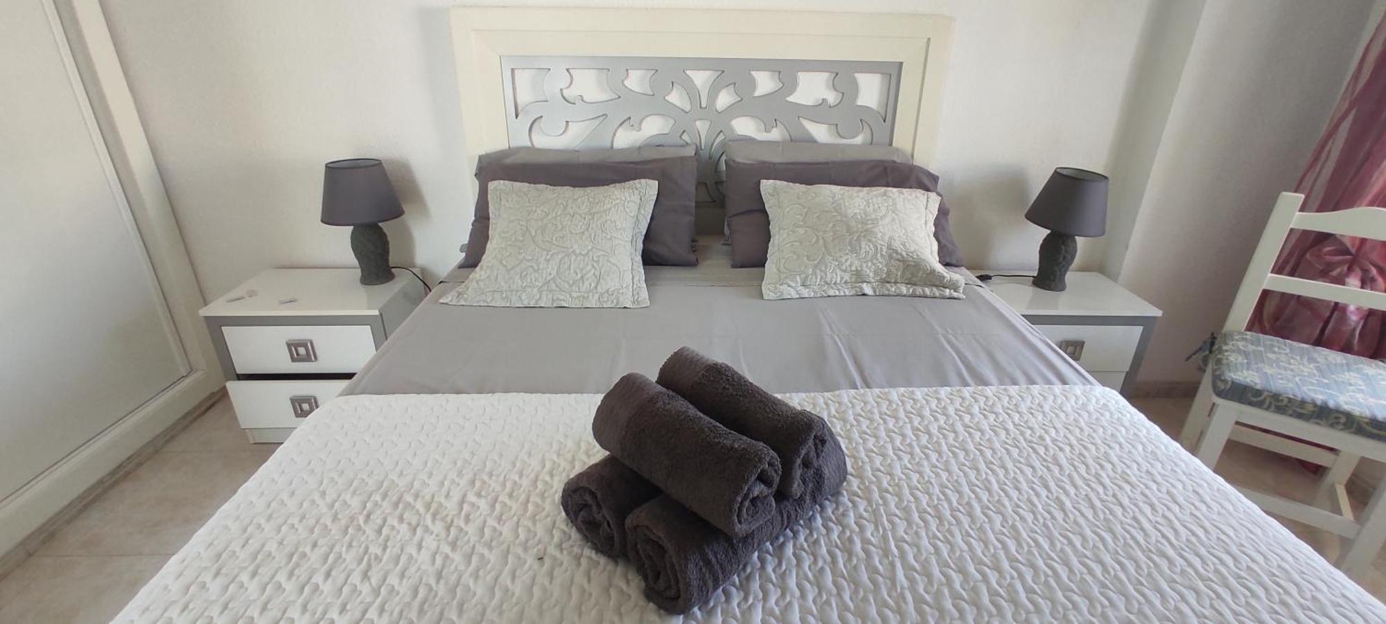 Apartment Your Private Ocean View