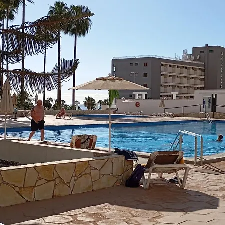 Your Private Ocean View Playa de las Americas  Exterior photo
