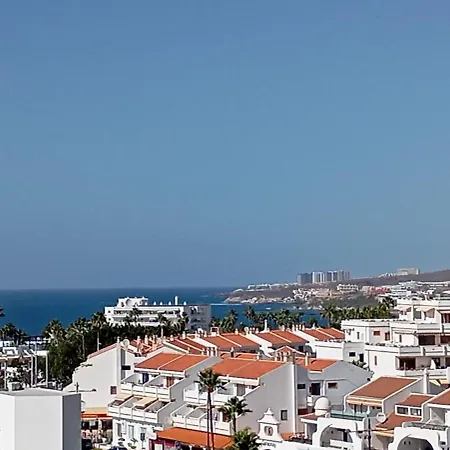 Your Private Ocean View Playa de las Americas  Exterior photo