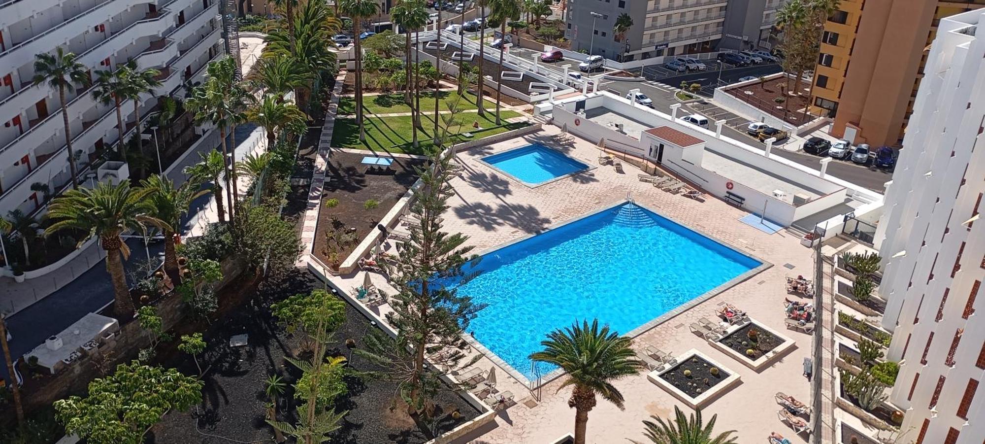 Your Private Ocean View *
