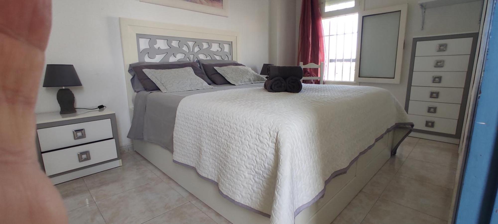 Your Private Ocean View Apartment