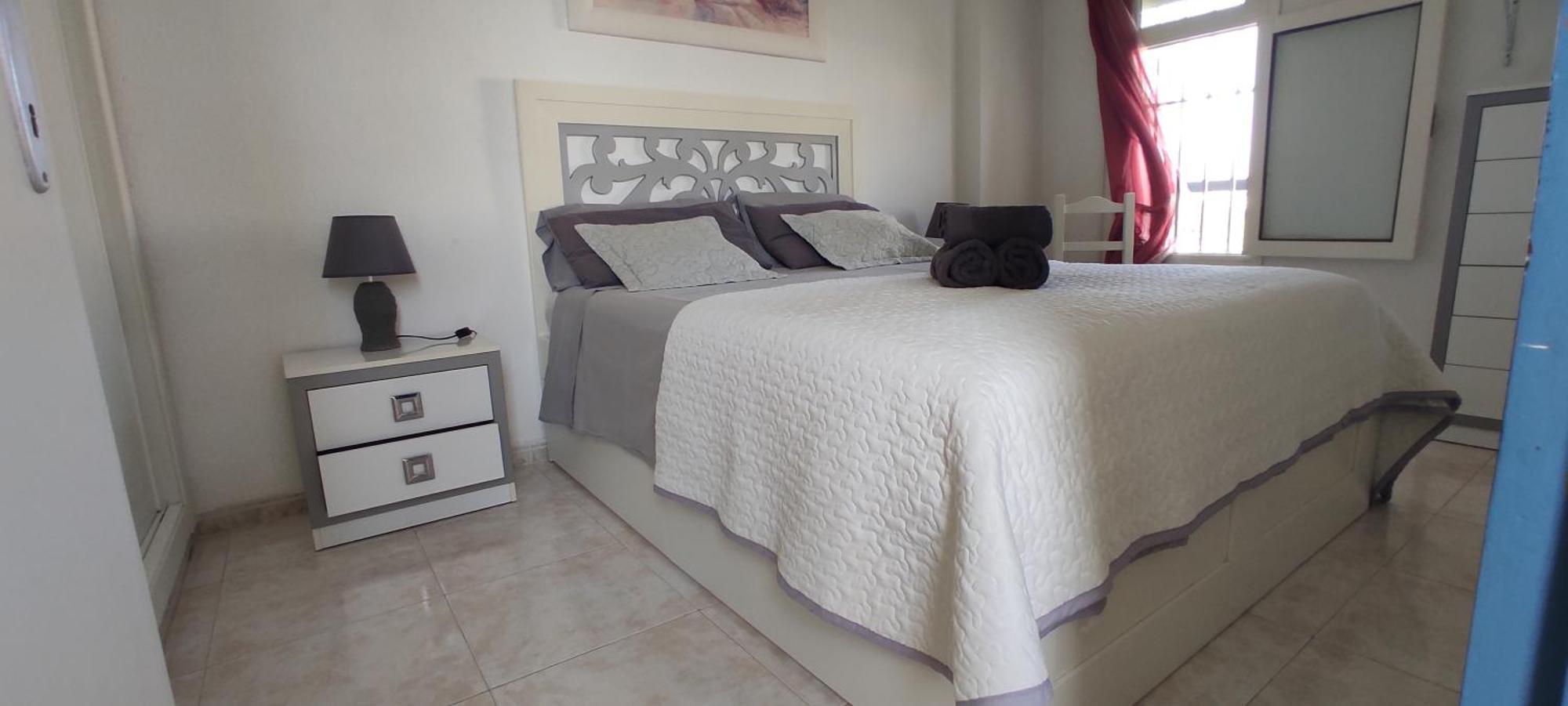 Your Private Ocean View * Playa de las Americas (Tenerife)